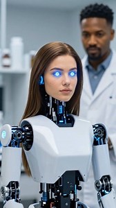 When AI Humanoid Robots Enter Healthcare Services, Hospitals Begin to Change AI humanoid robots are slowly becoming part of modern healthcare systems, assisting doctors, nurses, and hospital staff in ways that were once considered science fiction. From guiding patients through hospital corridors to helping monitor vital signs, these robots are designed to improve efficiency, accuracy, and patient care. Hospitals that adopt AI robotics can reduce workload pressure on medical professionals, allowi