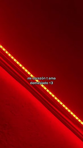 Stunning LED Strip Light Illumination for Home Decor