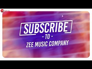 Subscribe to Zee Music Company