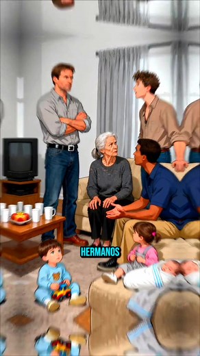 Parte 1 #BuenosDias | Vazkesiita Ivs