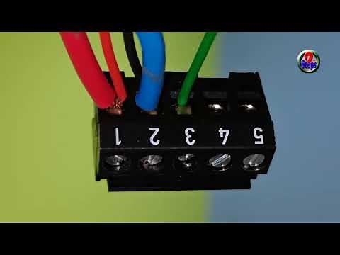 Why use VAV How to install VAV and How connect Thermostat