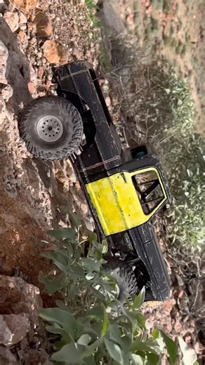 FORD TOUGH #scaletruck #scalerc #scalecrawler #fordtrucks