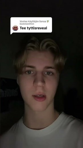 Tyttöystävä Reveal?