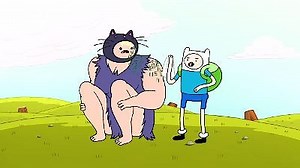 Watch Adventure Time with Finn and Jake Season 2 Episode 18 - Susan Strong