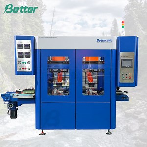 [Hot Item] Corrosion-Resistant Automatic Leakage Testing Machine