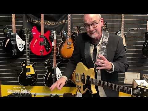 1966 white Fender Tremolux