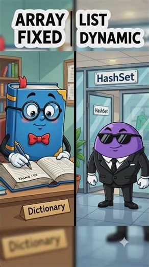 C# Collections | Devfix | Devfixtutorials | List Dictionary Queue Stack