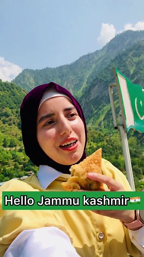 Explore the Beauty of Kashmir: A Travel Guide