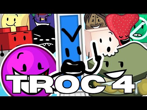 Troc: A Object Show/Camp Retrospective