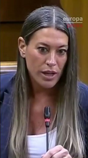 Nogueras: "The Pope has spoken more Catalan in one hour than Sánchez and Feijóo have in their ent...