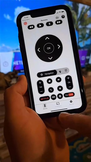 6.4K views · 79 reactions |  УПРАВЛЯВАЙ ТЕЛЕВИЗОРА СИ ОТ ТЕЛЕФОНА!#stickmaster #remotecontrol #stickmasterremote #stickmastercontrol #playstore #appstore #android #samsung #самсунг #iphone #apple #tutorial #blogger #reels #shorts #телефон #viralvideo #foryourpage #kikohelpyourself | KIKO HelpYourSelf | Facebook