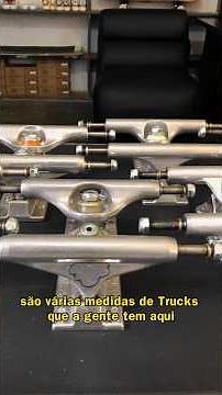 What is the best truck size? Skateboard Sizes Part 1 #everskateshop #skater #skatetips