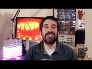 Nueva presentacion del canal