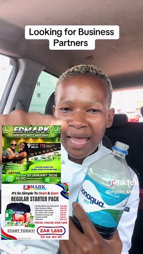 Join the Edmark Business Opportunity Today