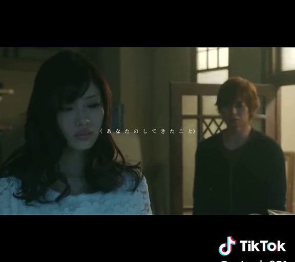 こんなに一途な人いないよ。これは紗栄子さんが魅力的過ぎた。失恋して終わるとは…。 #石原さとみ#松本潤#失恋ショコラティエ#可愛い#大好き#人生を変えたドラマ