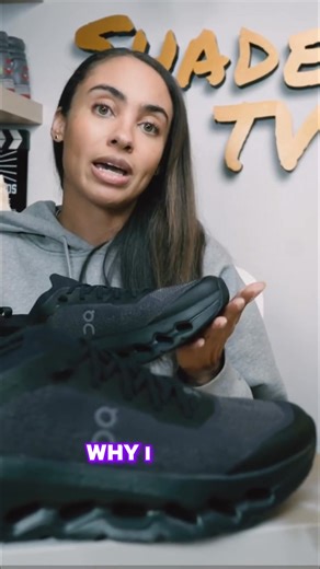 On Cloudtilt Moon: Everything you need to know about Zendaya's Sneaker. The Cloudtilt Moon, designed with Zendaya and Law Roach, offers a fashion-forward take on the original. Super lightweight with a New York vibe, perfect for lifestyle wear. #CloudtiltMoon #Zendaya #LawRoach #SneakerStyle #LifestyleShoes #Sneakers #Viral #Trending #Cloudtilt | Shade Studios | Facebook