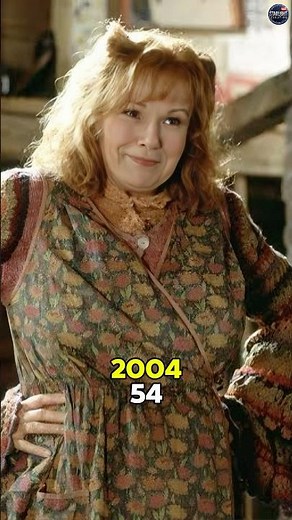 Harry Potter🧙‍♂️and the prisoner of azkaban : part-4