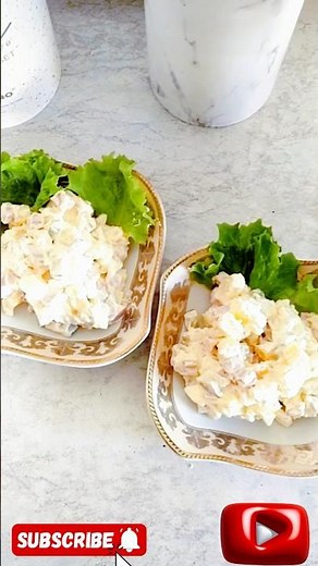 This Easy Salad Recipe Will Surprise You!