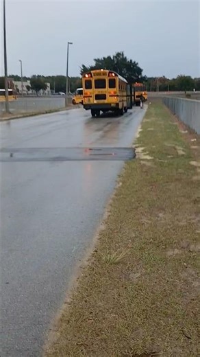 MCPS BUS LINEUP 1/14/26 #bus #cummins #thomasbuiltbuses #icbus #c2