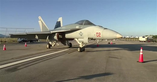 Organizers of Stuart Air Show 'expect this year to match last year’s success'