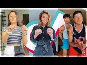 TikTok Dance Compilation (March 2021) - Part 5