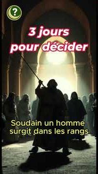 The assassination that changed the history of Islam