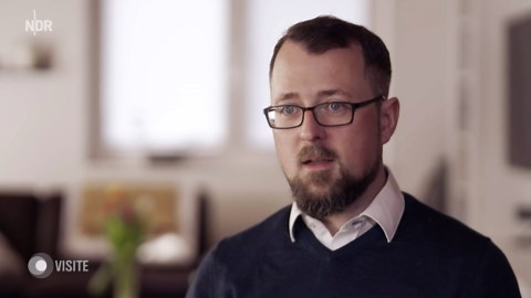 Darmkrebsfrüherkennung - Stuhltest weniger sicher als Darmspiegelung