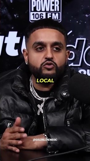 NAV went to INDIA and got HUMBLED 🤯