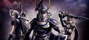 DISSIDIA FINAL FANTASY NT: trailer per Gidan e Tidus