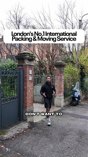 Our first Italy move… but not our last 🇮🇹🚚 This video is our first proper look at an Italy job, but it’s part of a bigger story — we’ve already been completing international moves around Europe including Spain, France, Holland, Andorra, Luxembourg and more. What people don’t see behind the scenes is the “prep” side: \t•\tpacking & protecting furniture properly for long-distance \t•\tloading in the correct order so nothing gets crushed \t•\tpaperwork customs support so the move flows \t•\tand 