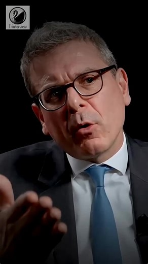 Thibault de Montbrial - 14 meurtres par jour - ThinkerView 08/12/2025