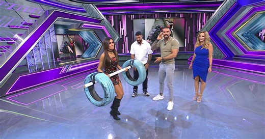 Al Extremo: Fin de Semana | Programa 22 de marzo del 2025