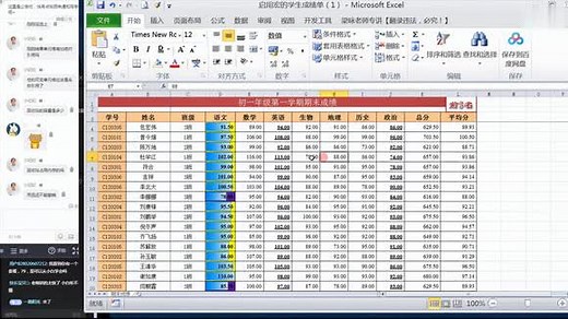 在电脑表格Excel中，如何获取网页中的数据，并进一步编辑