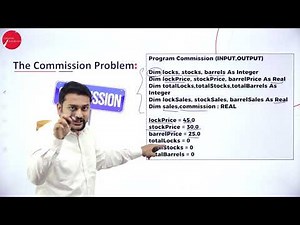 DAY 07 | SOFTWARE TESTING | V SEM | B.C.A | THE COMMISSION PROBLEM | L7