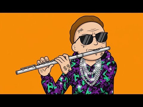 [FREE] DaBaby x JetsonMade Type Beat - 'MORTY' | Trap Goes Crazy 2025