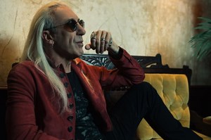 DEE SNIDER Shows Support For Protesters At Standing Rock In 'So What' Video