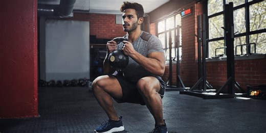 The Best Leg Exercises to Build a Stronger, More Muscular Lower Body