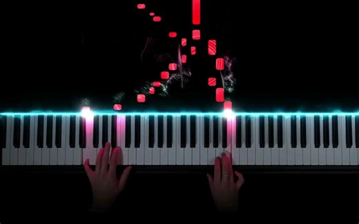 钢琴洗脑，头皮发麻！火爆全网的韩剧《鱿鱼游戏》OST - Way Back Then