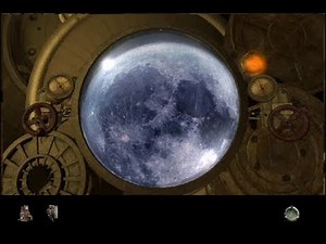 Myst IV Revelation Pt 3: The Crystal Moon