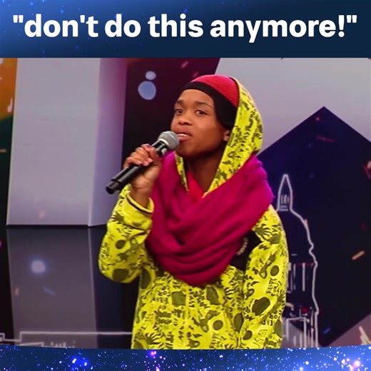 2.3M views · 75K reactions | She Stepped Onto the Stage Looking All Gorgeous, But... #southafricagottalent #sagottalent #gottalent | SA's Got Talent | Facebook