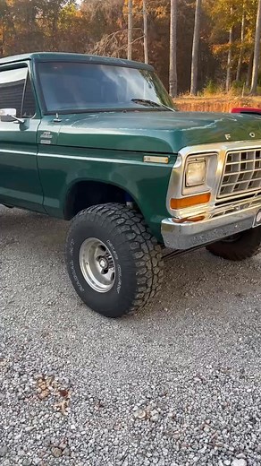 3K views · 25 reactions | $28,500 • 1979 Ford F-150 · Short Bed...