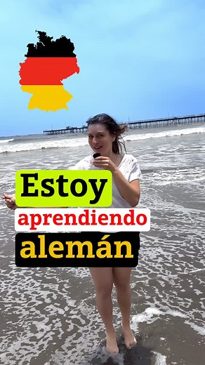 🇩🇪✅ Aprende alemán con RaDi 📝😜🤓✅🇩🇪 #alemana #german #aprenderaleman #deutschland #radi #idiomas #deutsch #alemania #learngerman #aleman #deutschlernen | RaDi - Alemán
