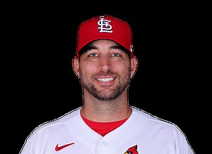 Adam Wainwright - St. Louis Cardinals Starting Pitcher - ESPN
