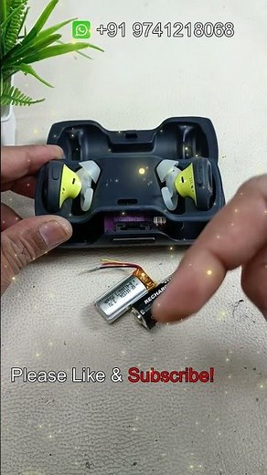 Charging Case is Not Working Dead | Here is the solution for Bose SoundSports Free Bluetooth Earbuds