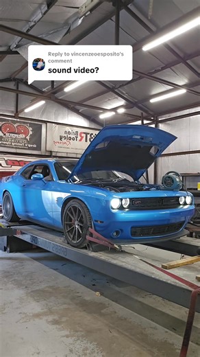 105 reactions · 5 comments | 428 stroker build finished up! We built...