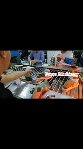 41 reactions | How to make a pair of shoe？ Look here#shoemachine#shoemakingmachineWeChat/WhatsApp:+ 8616624785734Email:rita@sunvomachine.cn | Rita Sunvo | Facebook