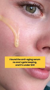 Wrinkles. Dullness. Loss of firmness. 😩 Aging shows up fast — unless you fight back. Our CoQ10 Matrixyl® 3000 serum rebuilds collagen & revitalizes your skin with every drop. 🧪 | Timeless Skin Care