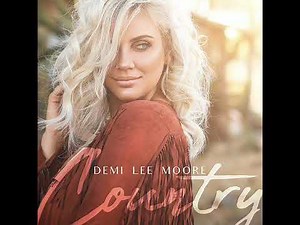 Demi-Lee moore- Because It's Love( Mystic & Nashi RmX)