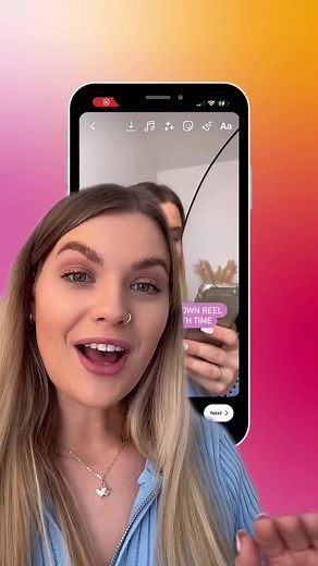 How to Save Instagram Reels to Camera Roll: Step-by-Step Guide
