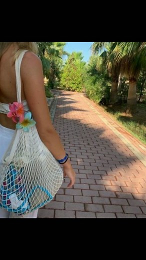 Menina Praiana: Dicas para Fotografias e Looks na Praia